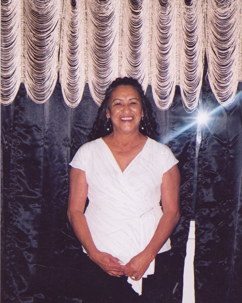 Josie Guzman Profile Photo