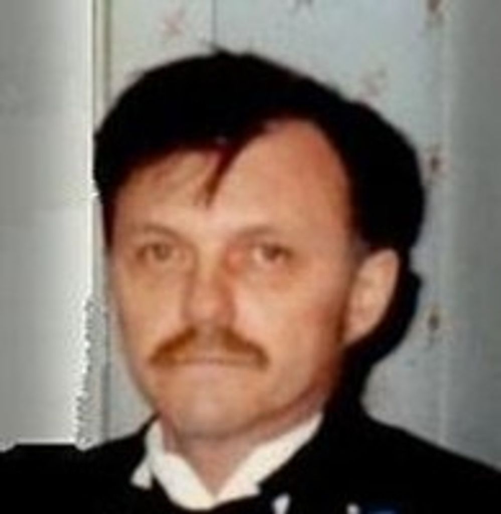 Ronald Lee Leadingham