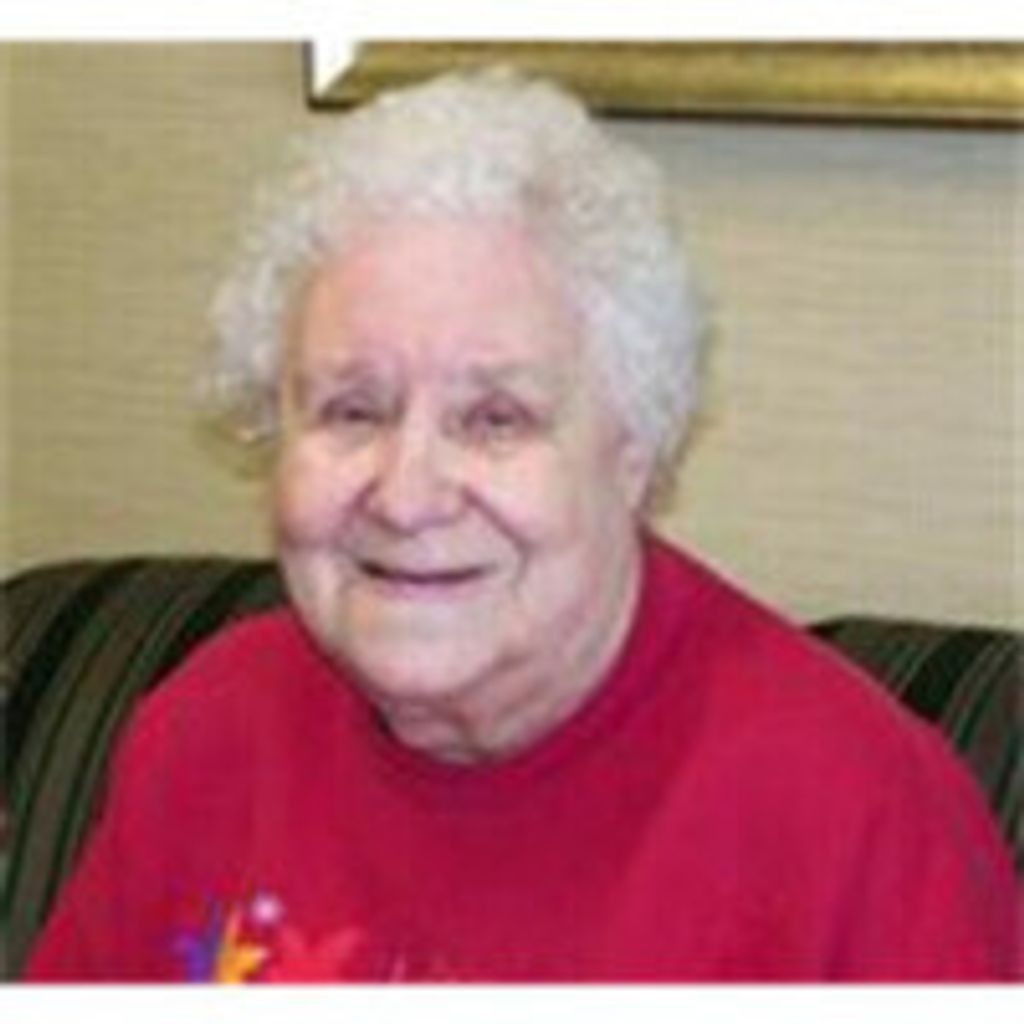 Vera Payne