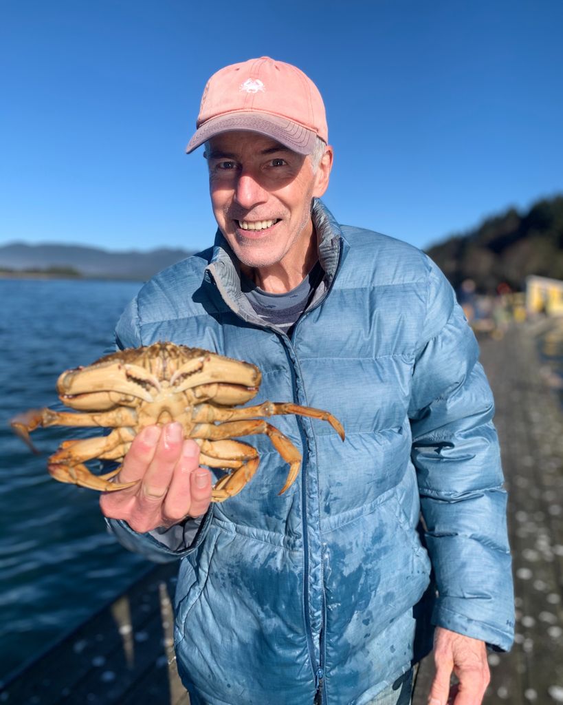 Paul C. Rogers Profile Photo