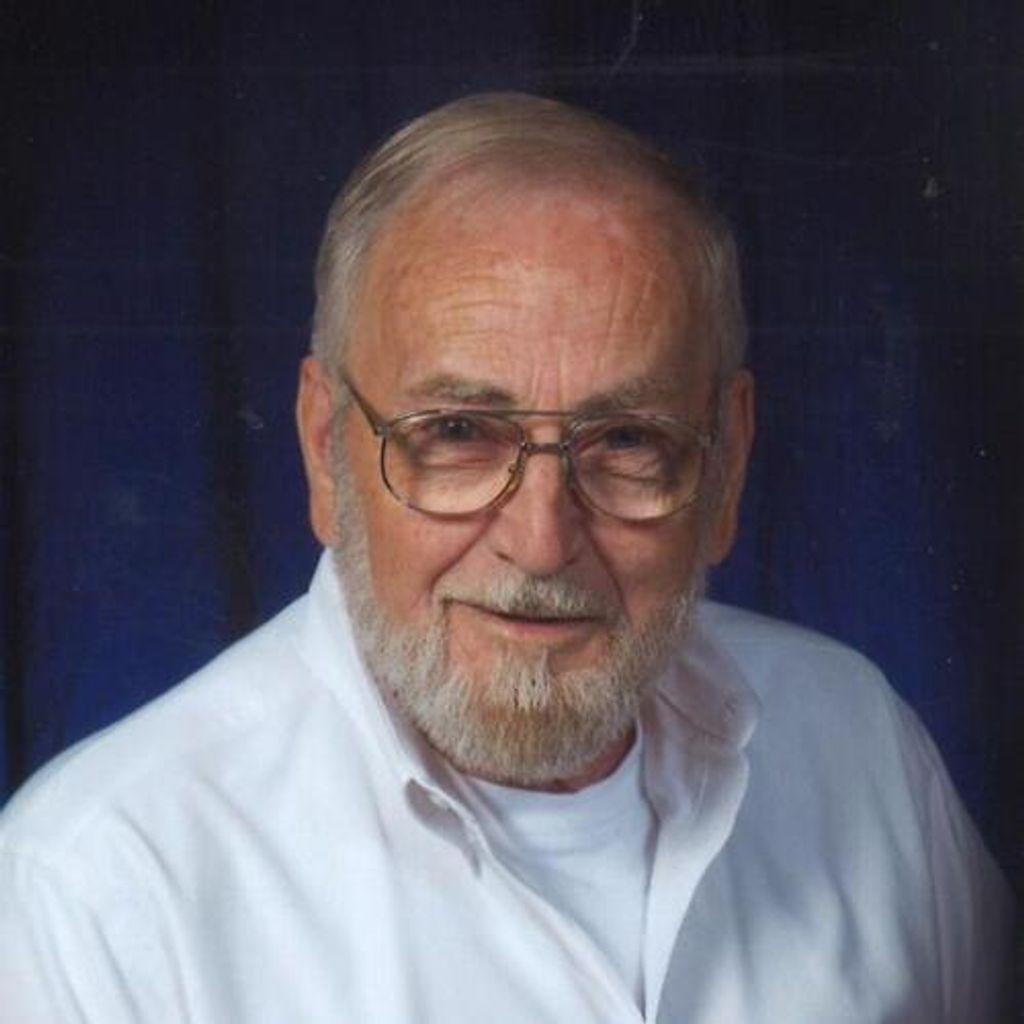 Robert Lee Kinder Profile Photo