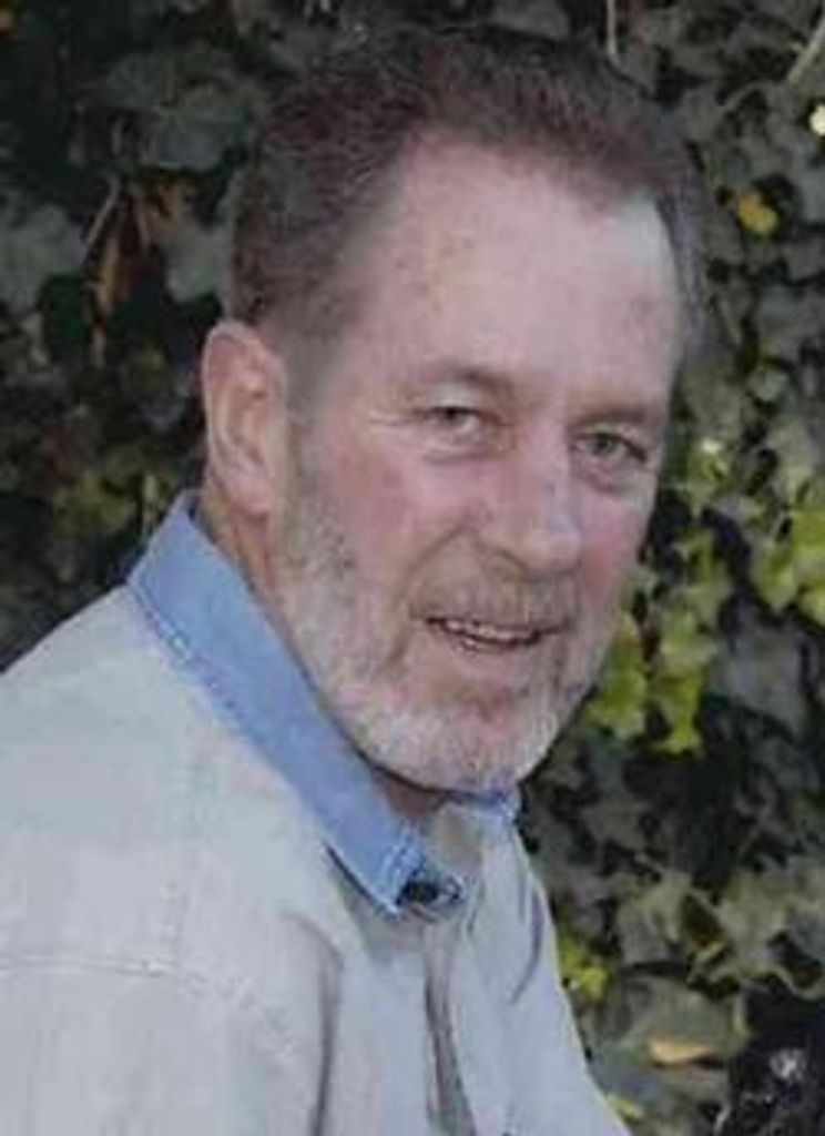 Floyd Dale Baker Profile Photo