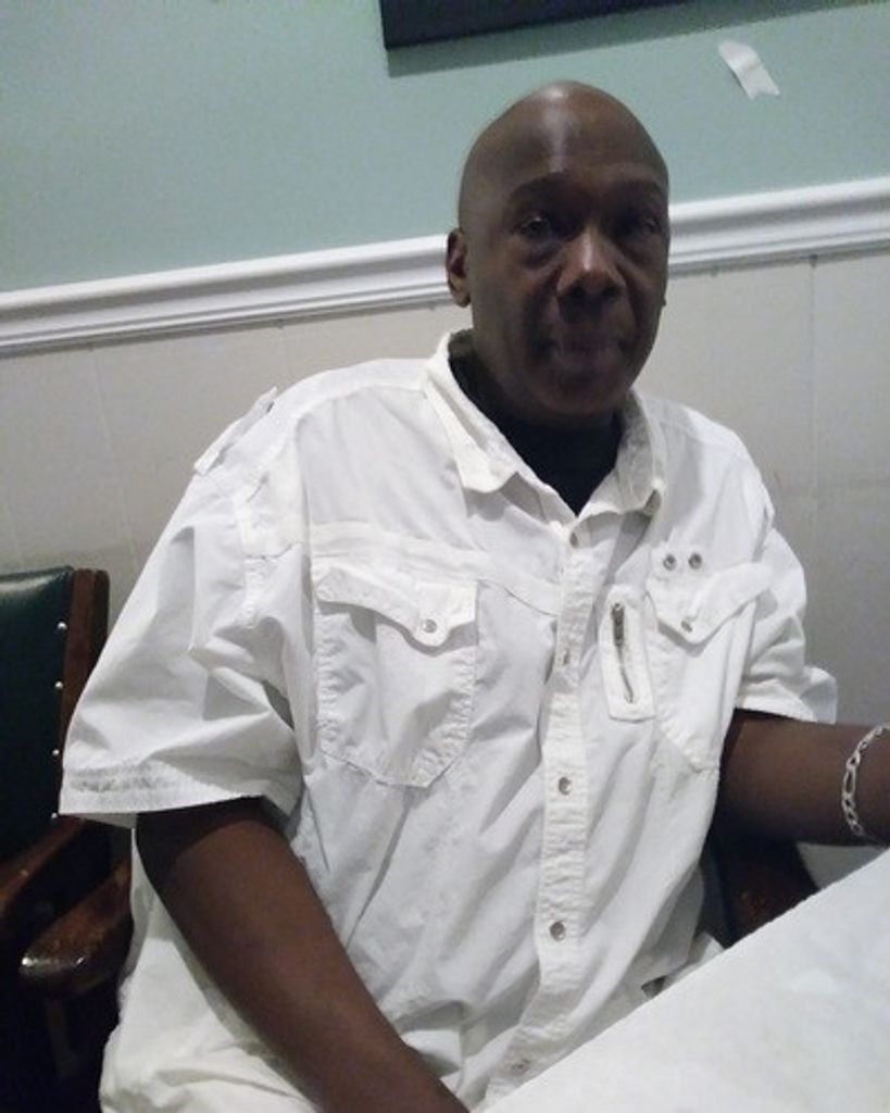 Bernard James Sparks Profile Photo