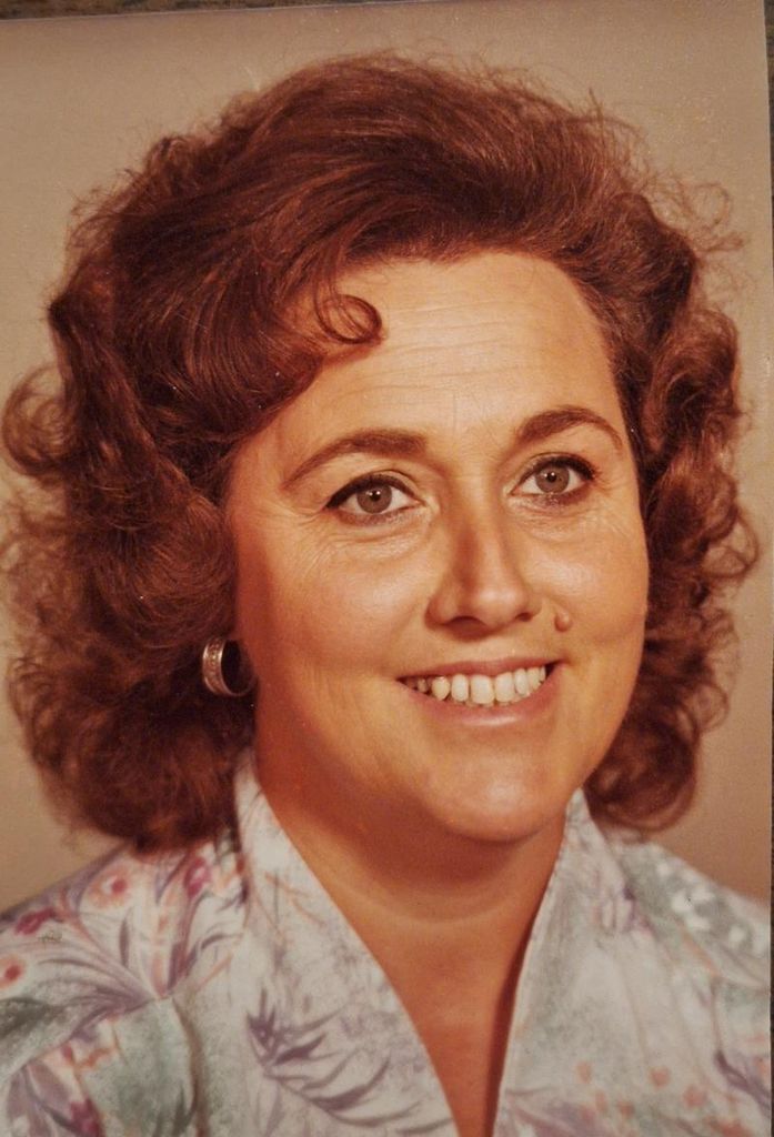 Linda Janice Garner Profile Photo
