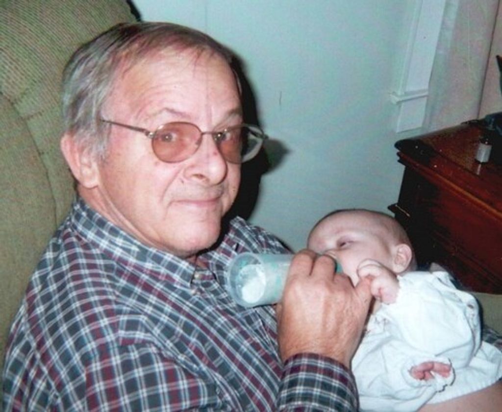 James "Junior" Huitt Thompson