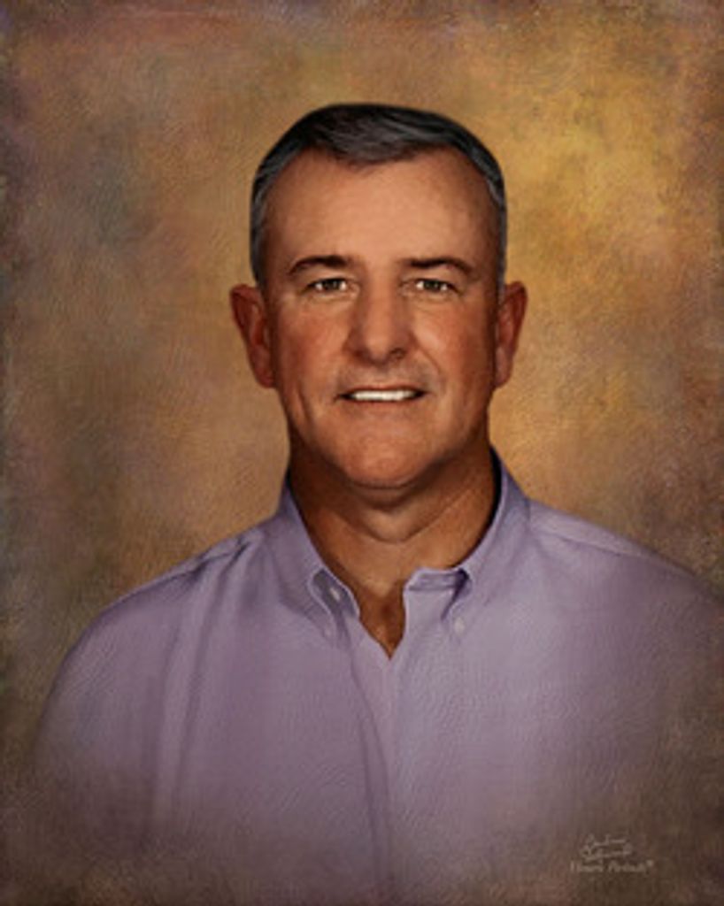 Blaine Clinton Jenkins