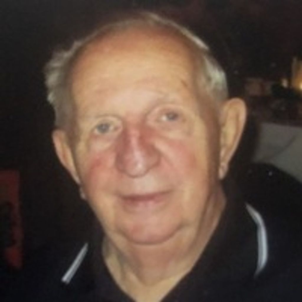Frank William Yanos, Jr. Profile Photo