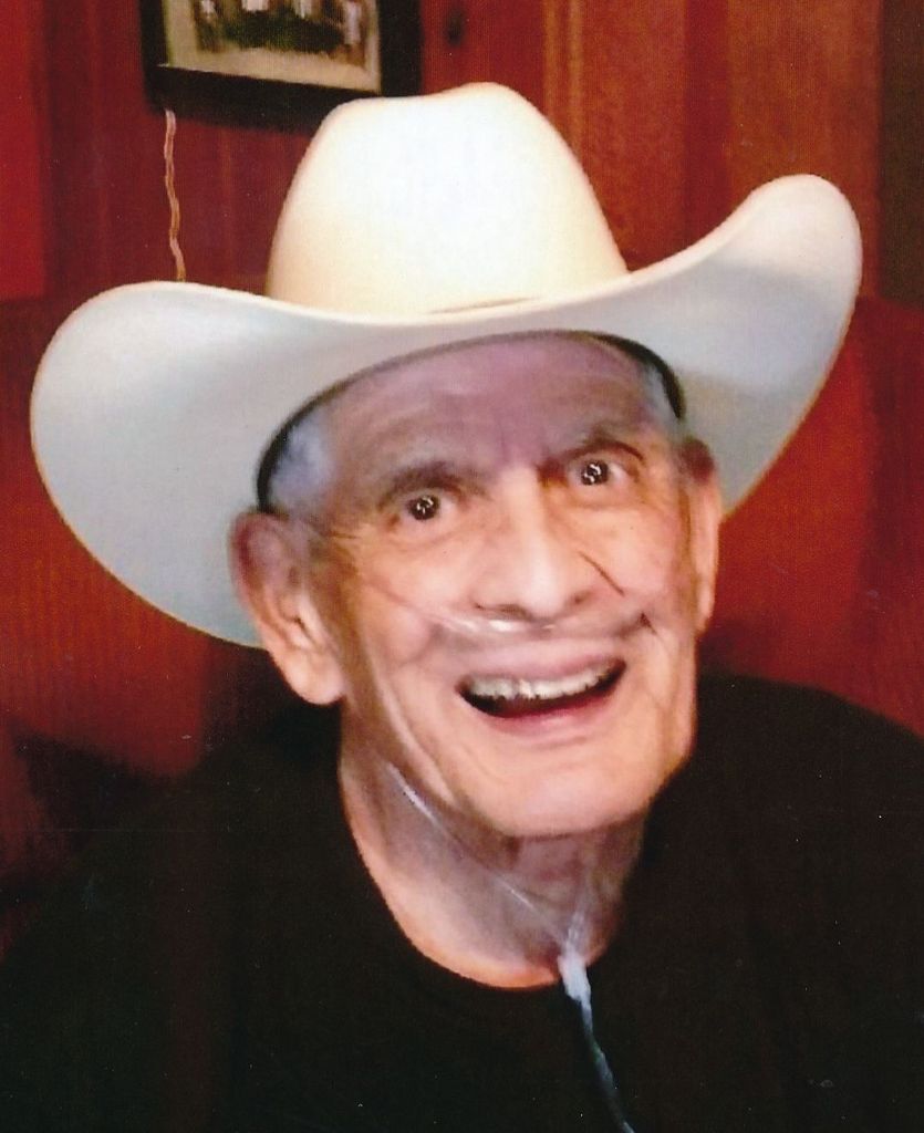 Jose Gutierrez Jr.