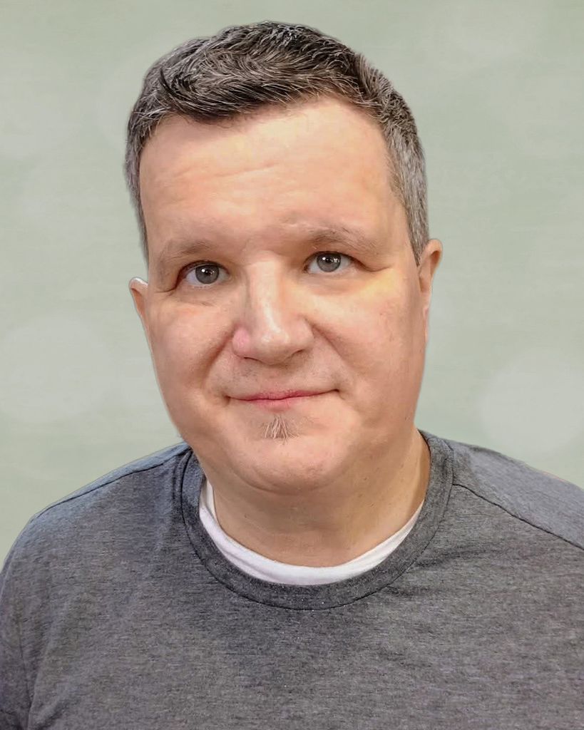 Daniel Denman