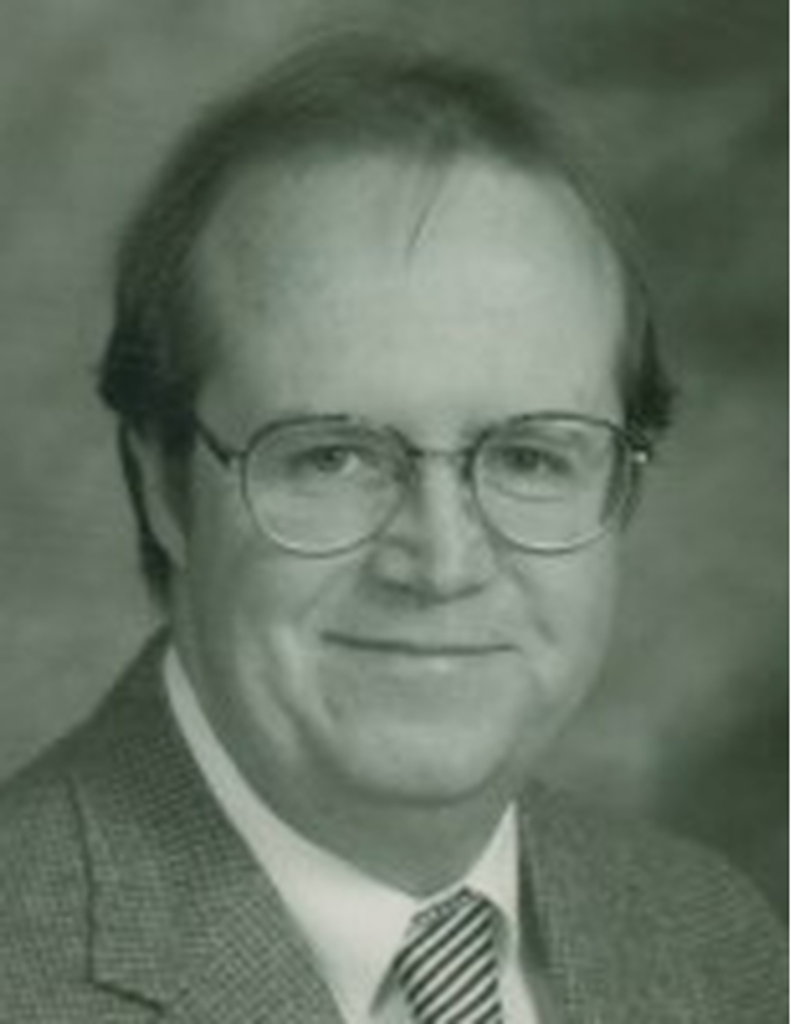 Barry  Mccall Moore