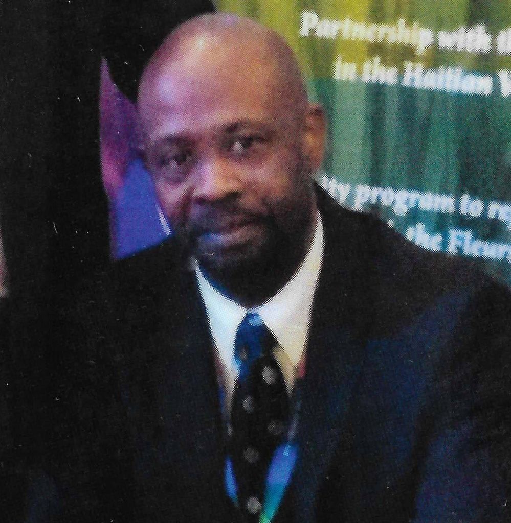 Jean-Joseph Fleurimond