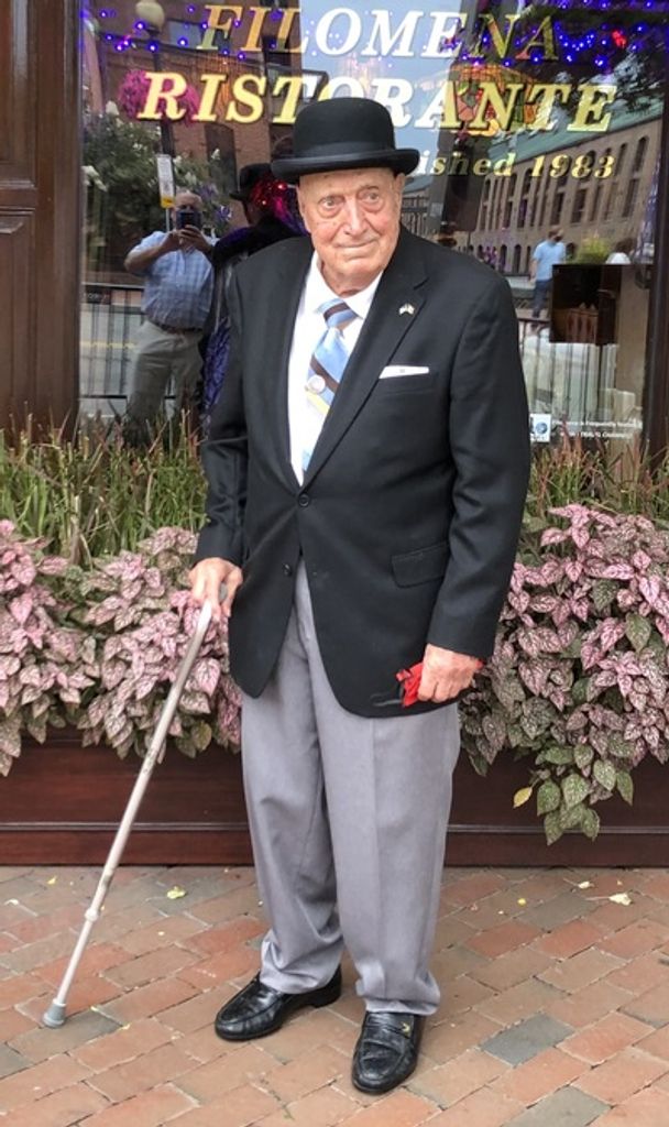 Lawrence Joseph Brunetti Profile Photo