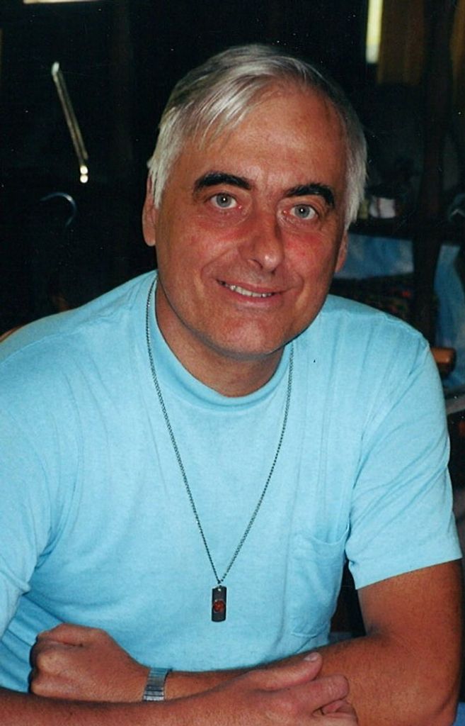 Lanny E. WESCHE