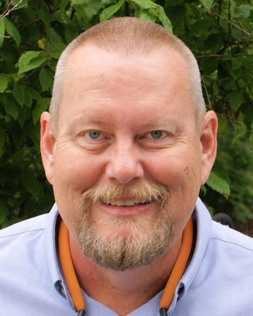 Chuck Owens Profile Photo