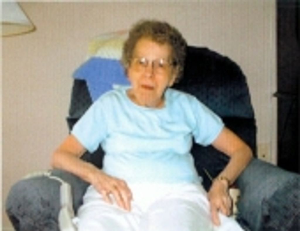 Myrtle A.  Warehime
