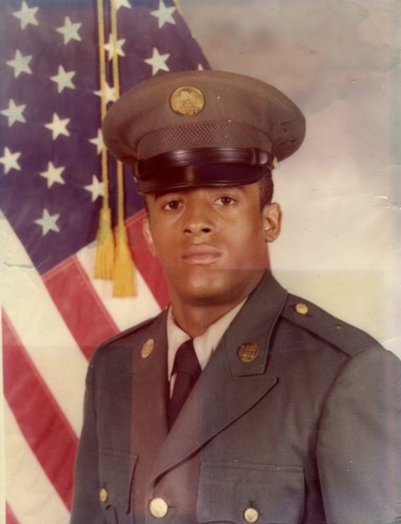 Mark A. Pollard Sr.