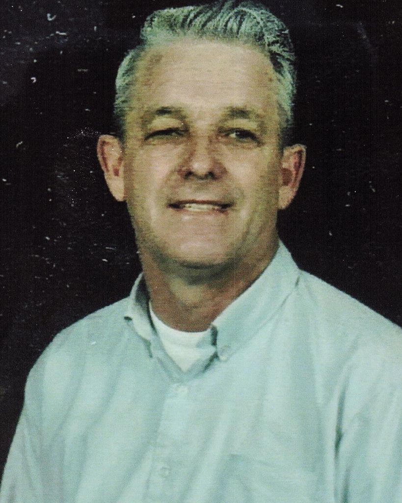 Charles "Charlie" F. Davis, Sr. Profile Photo