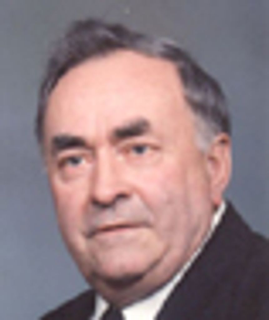 Robert J. Schaetz