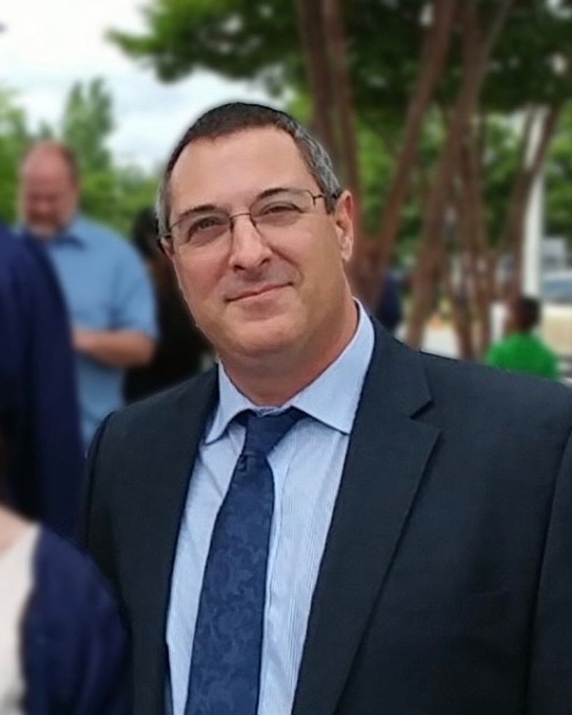 Jeff Stewart Profile Photo