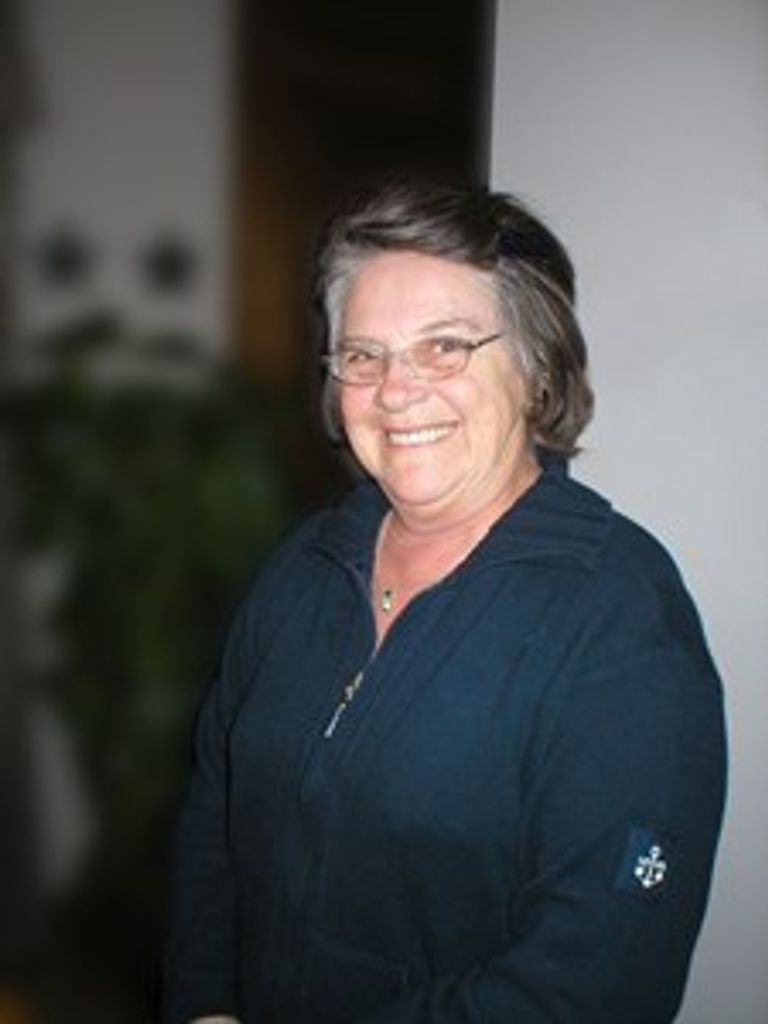 Marie T. Nogrady