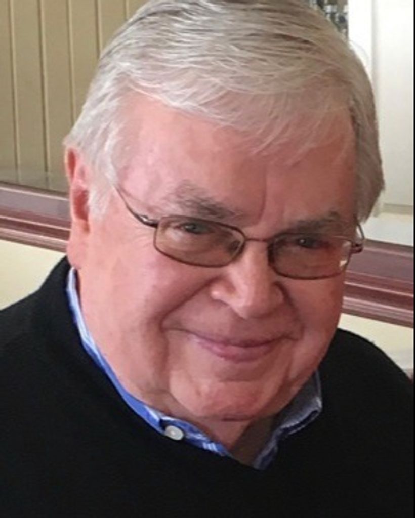 Charles (Spike) Darby Cole Profile Photo