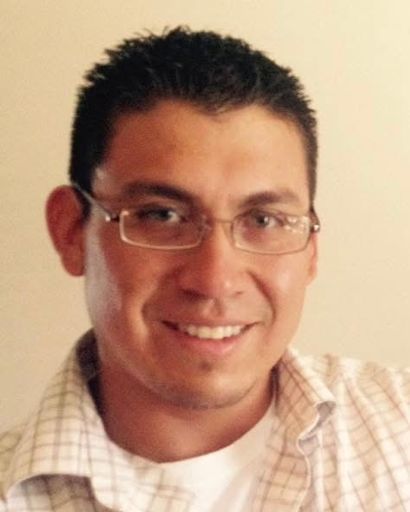 David Garcia Roman Profile Photo