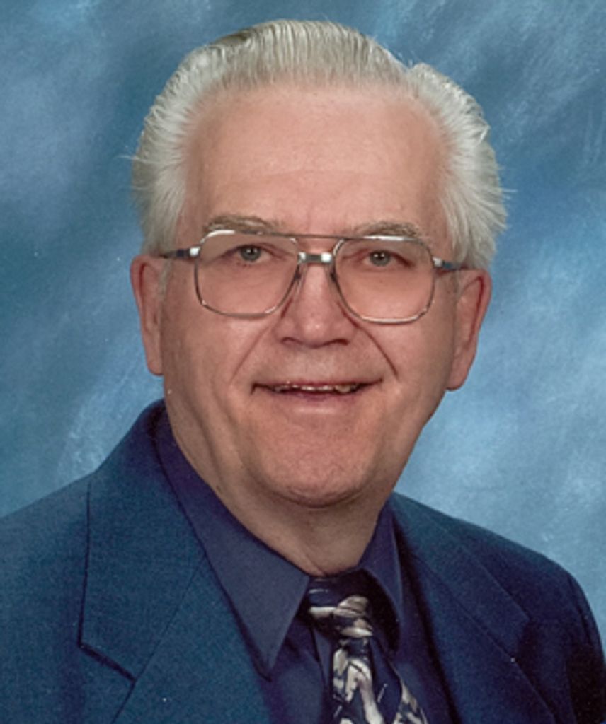 Harlan Lund