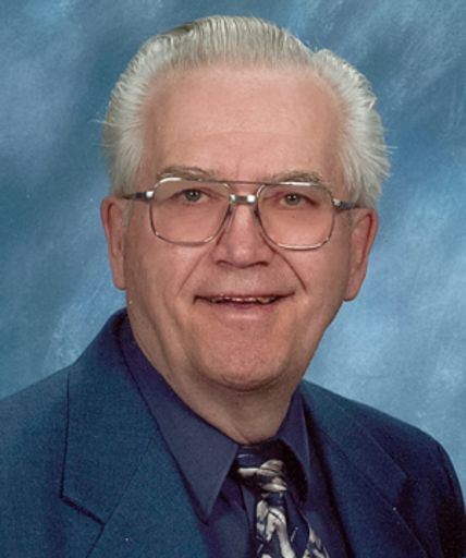 Harlan Lund Profile Photo