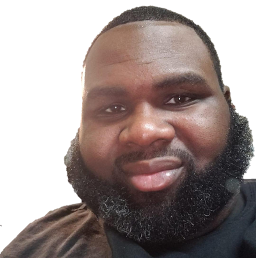 Damain Durrell Jackson