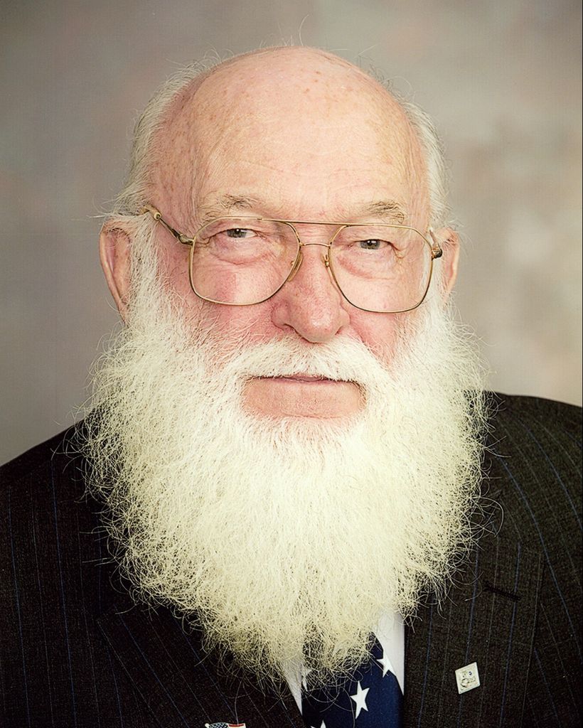 Dale Eugene Nielson Profile Photo