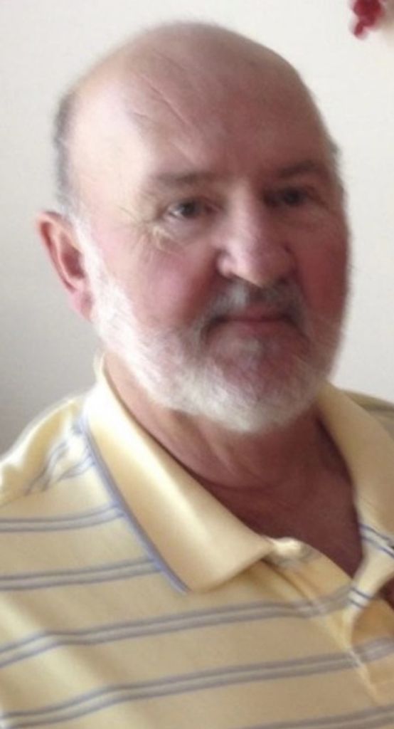 Richard Lane Powell Profile Photo