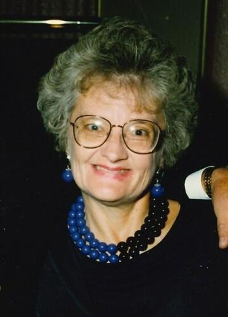 Karen Ann (Norton) Beckhardt Profile Photo