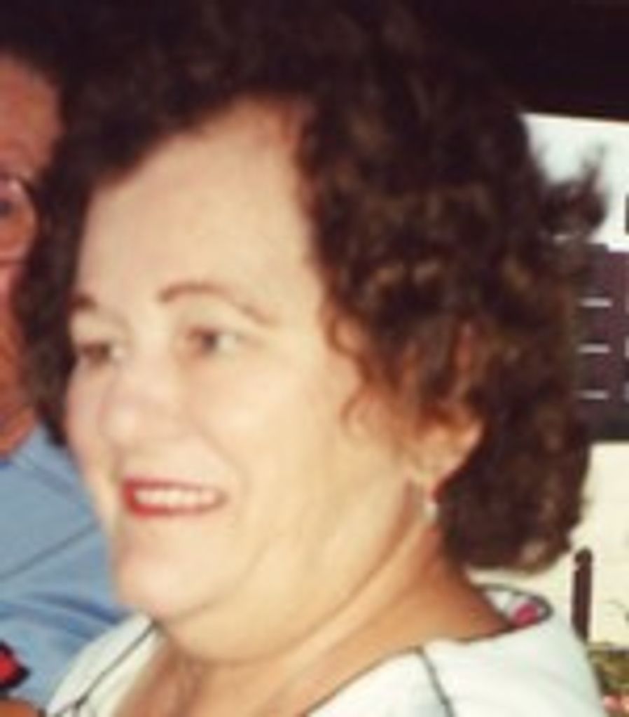 Emma Jane (Brookman)  Waugaman