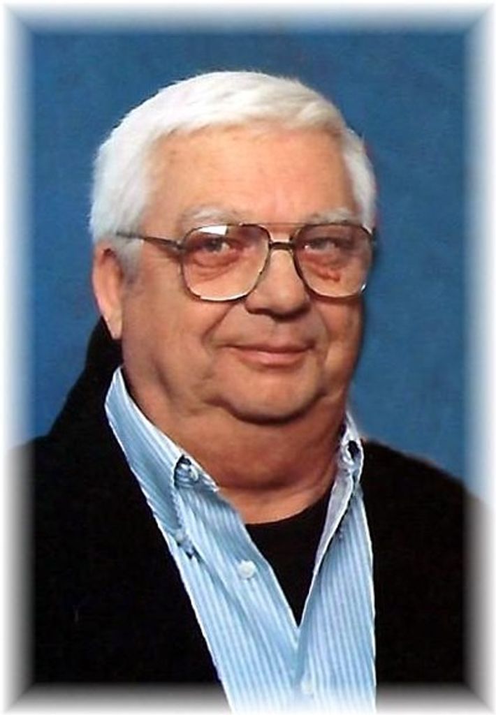 Lloyd "Sparky" Walter Siebert Profile Photo