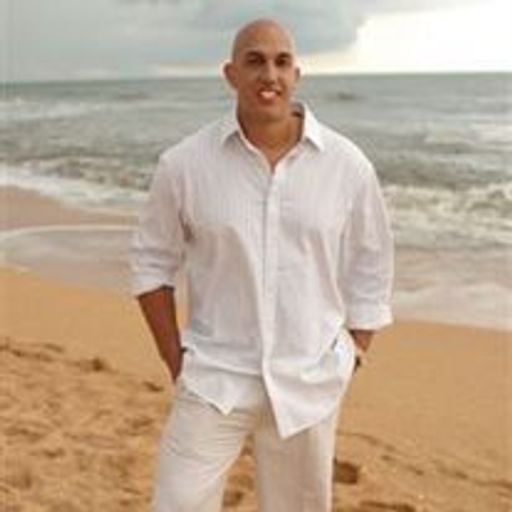 Anthony Canet Profile Photo