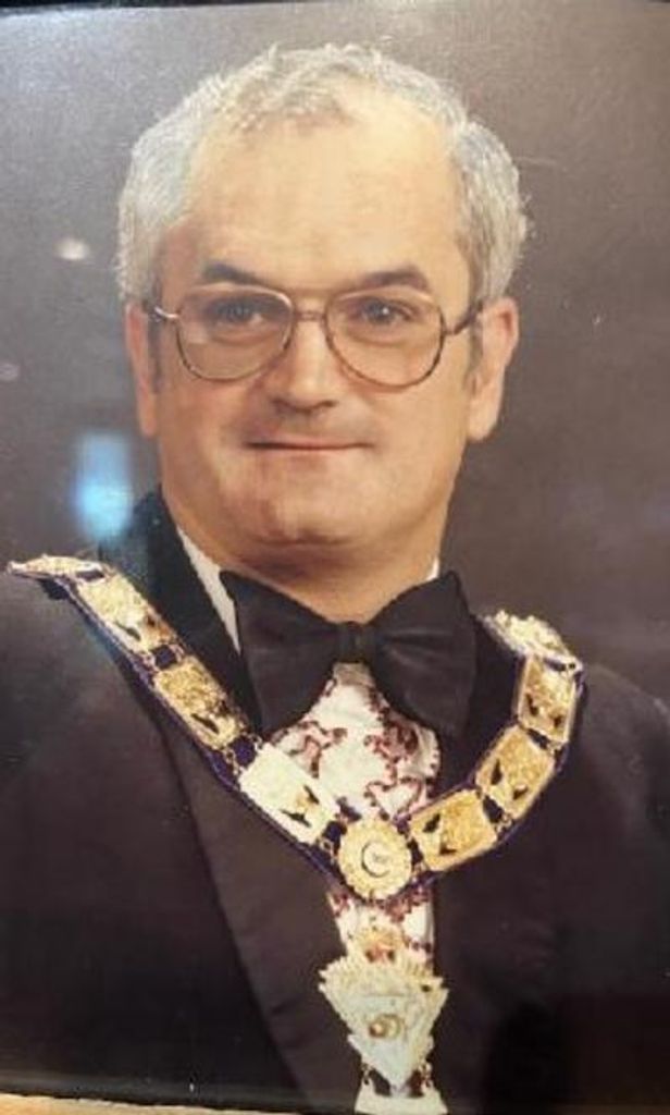 Richard J. Renaud Profile Photo