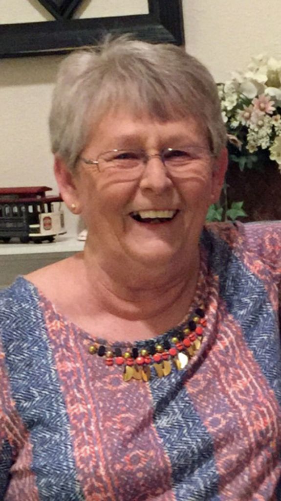 Sallie Leff (Mercier)