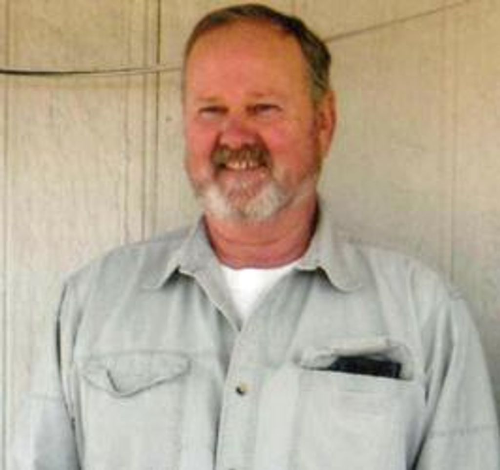 Robert "Bob" Joseph Lawson