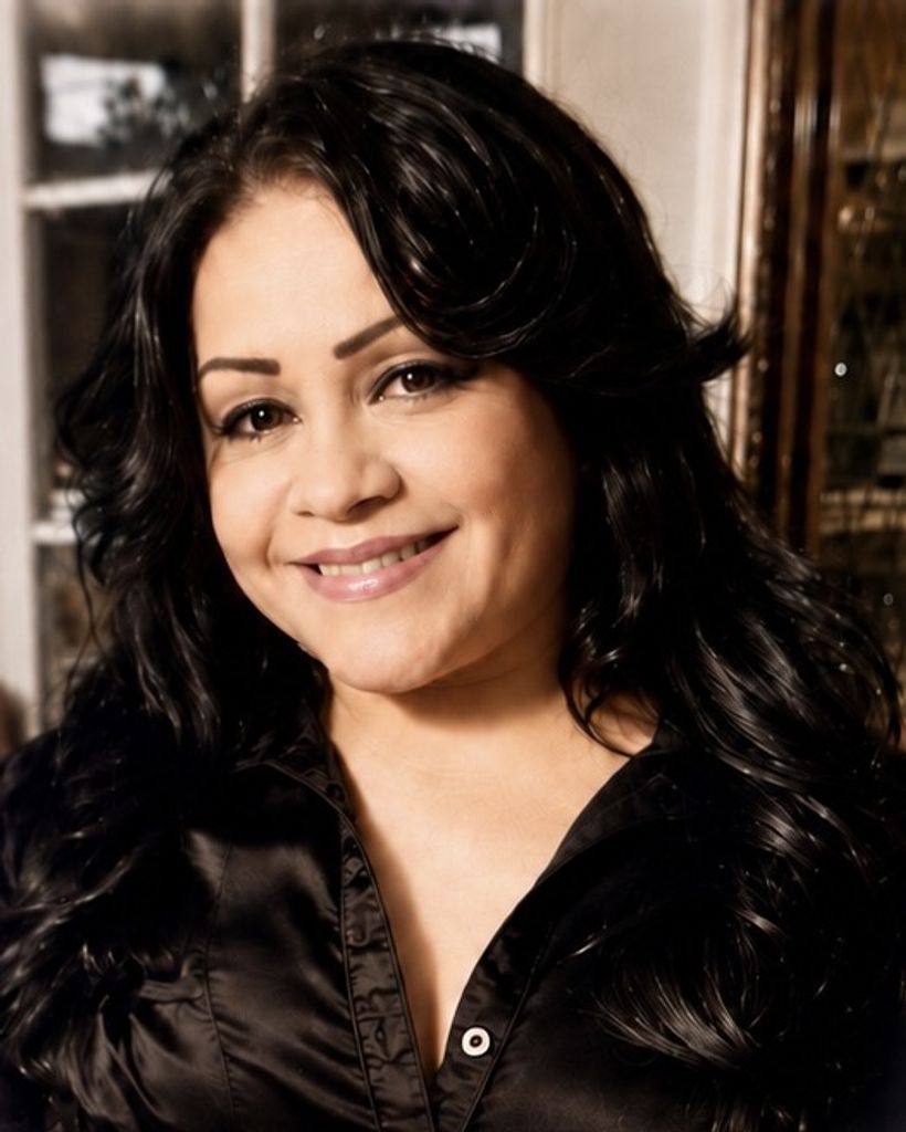 Lillian Rene Cuellar Profile Photo