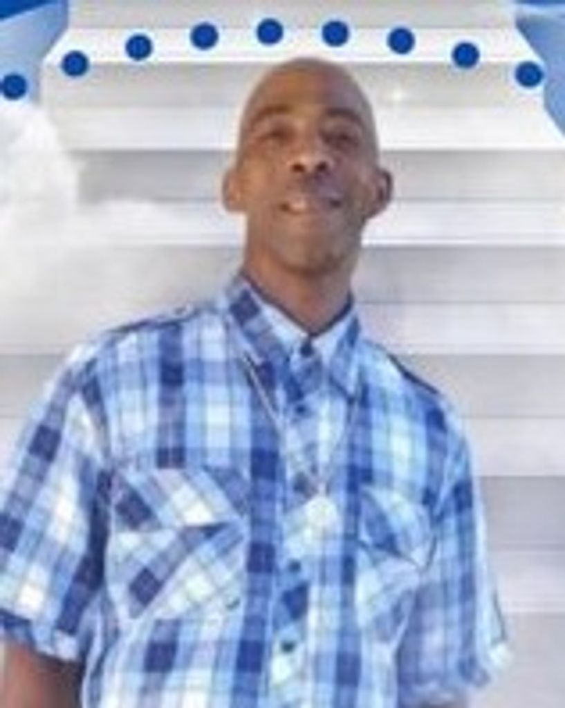 Rodrick Antwon Johnson