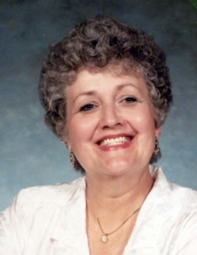 Joan E. Tucker