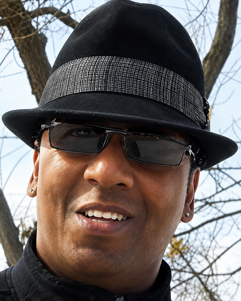 Otis Cullum Jr.