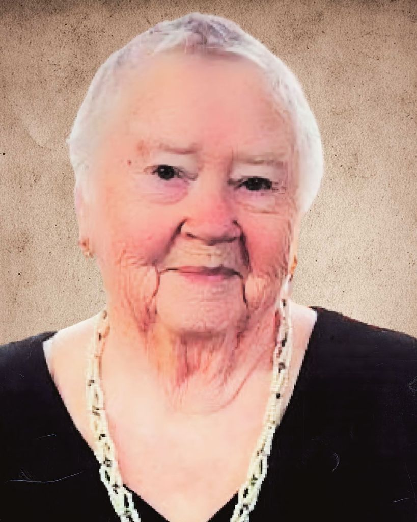 Frieda Carol "Granny" Downs Profile Photo