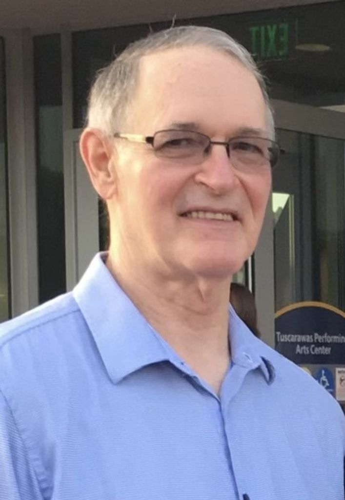 Richard Brunk Profile Photo