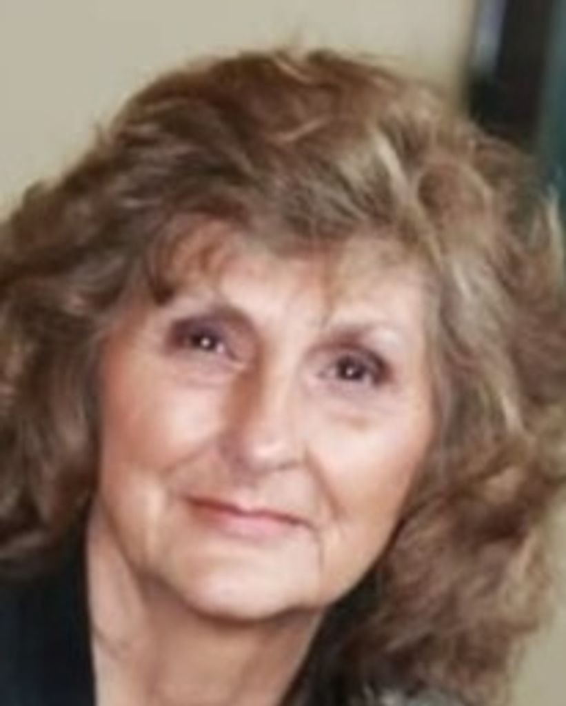 Mary Alice Kemper (Johnson)