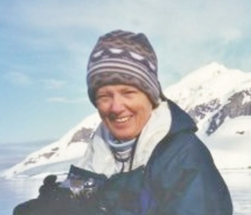 Elizabeth Waterhouse Layman Profile Photo