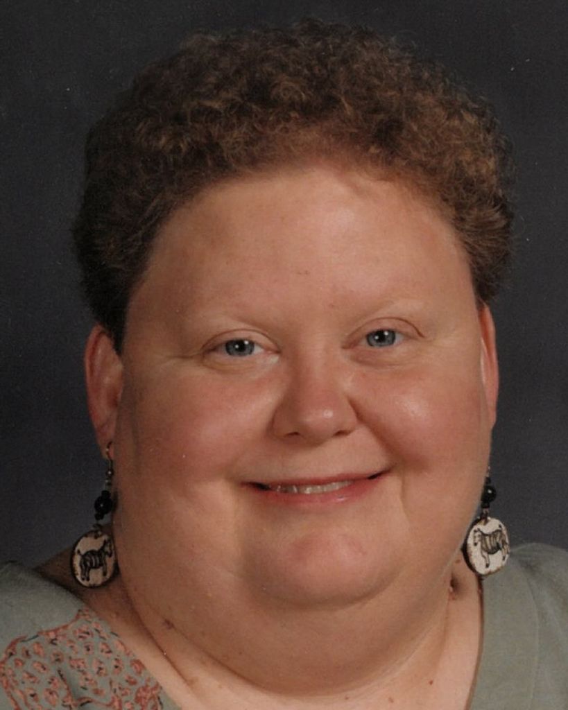 Lora Ann Jernigan