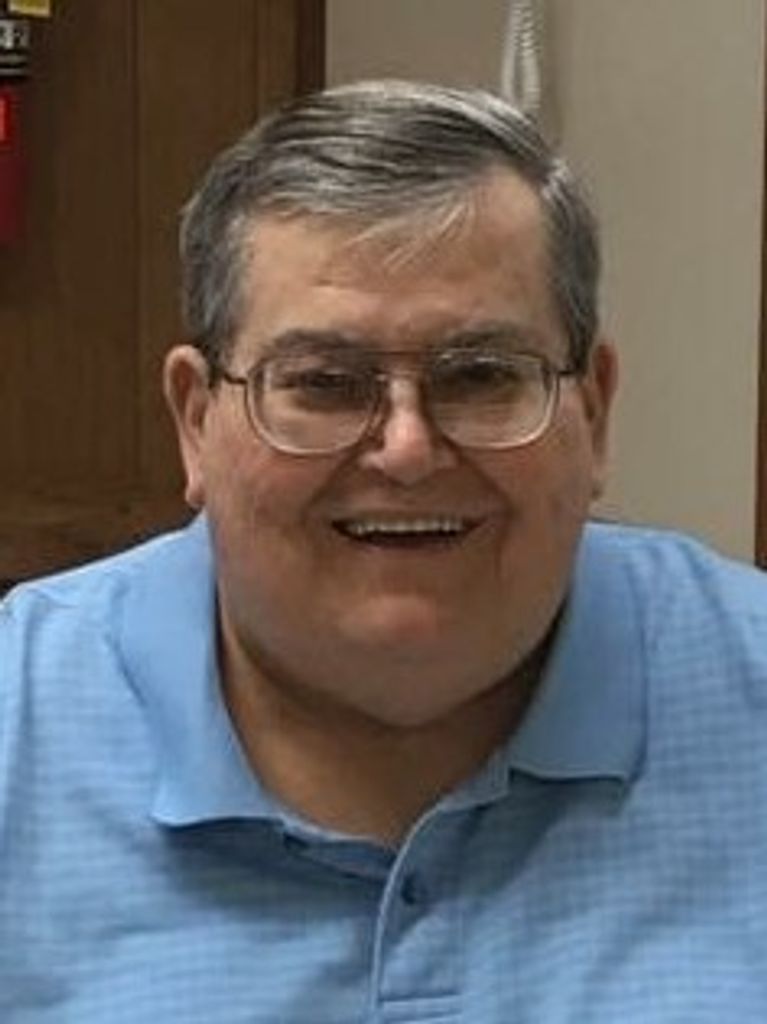 William L. Pond