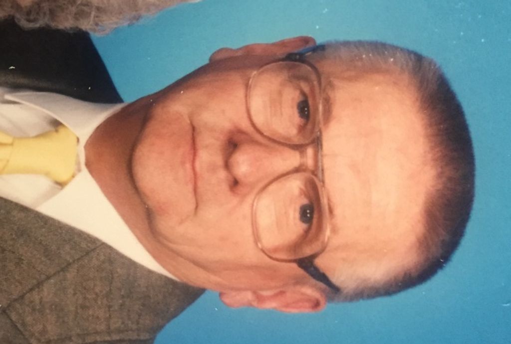 Stanley Kindell