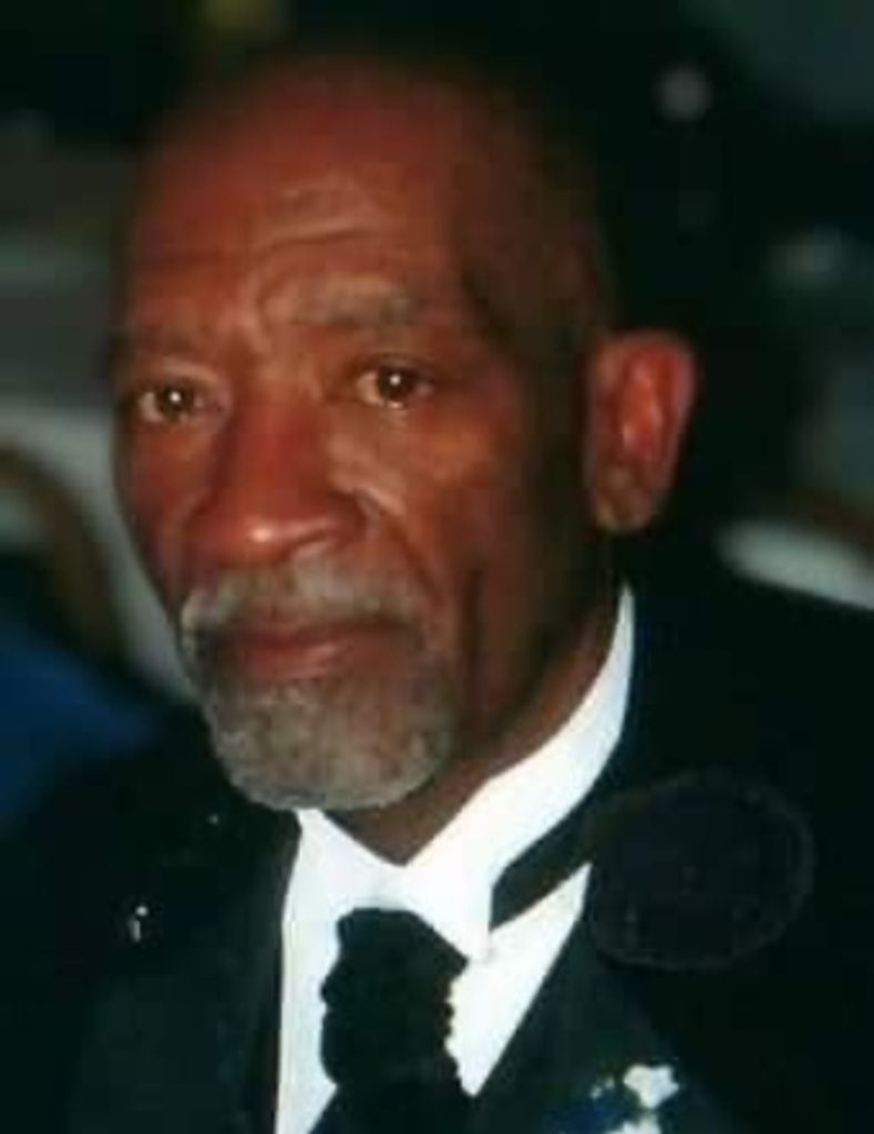 John  Talmadge Kelly, Jr.